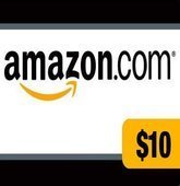 $10 Amazon