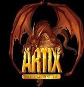 4000 Artix Points