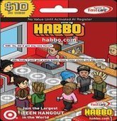 $10 Habbo Hotel