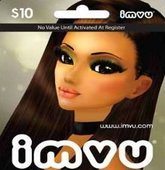 $10 IMVU