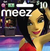 $10 Meez
