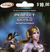 $10 Perfect World