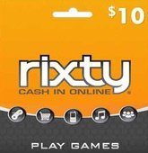 $10 Rixty