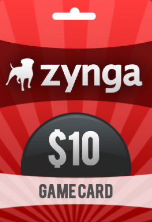 $10 Zynga